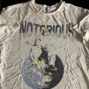 Daydreamer Cream Tee